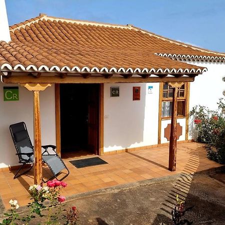 Manos De Oro Villa Los Sauces Exterior foto
