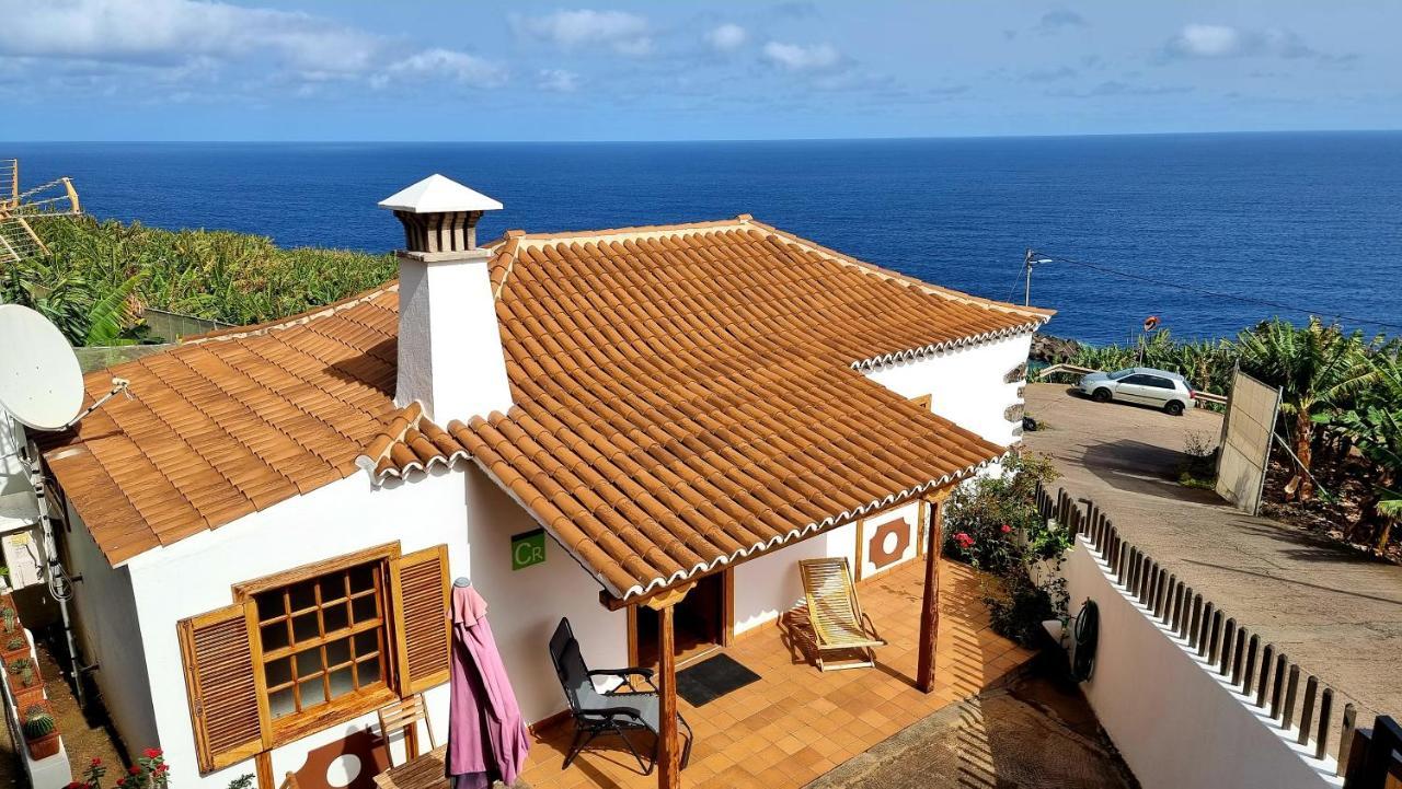 Manos De Oro Villa Los Sauces Exterior foto