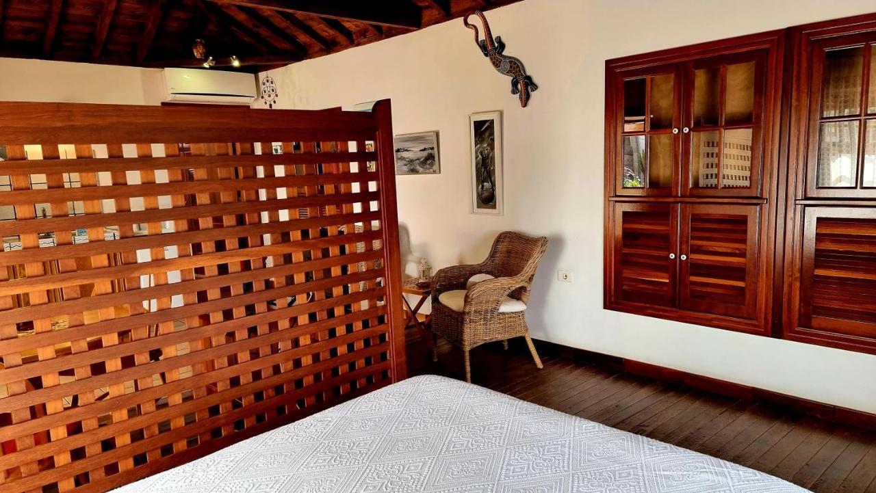 Manos De Oro Villa Los Sauces Exterior foto